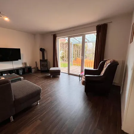 Apartamento Leuchtfeuer 