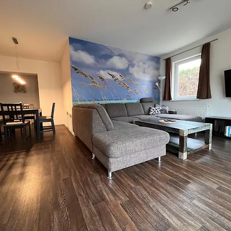 Apartamento Leuchtfeuer 