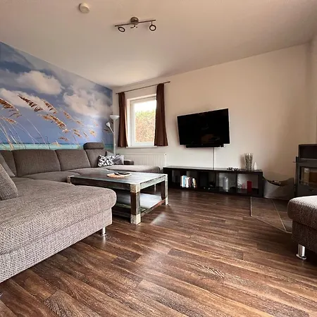 Apartamento Leuchtfeuer 